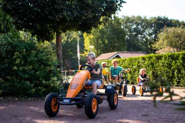 Bungalowpark Het Hart van Drenthe