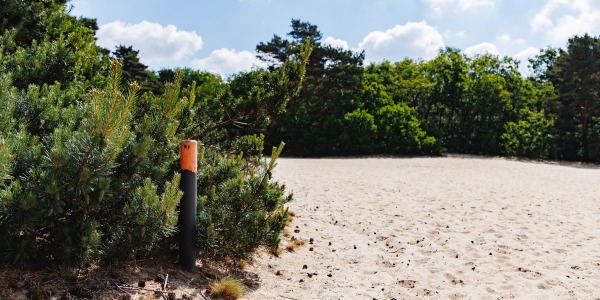 Bungalowpark 't Eekhoornnest