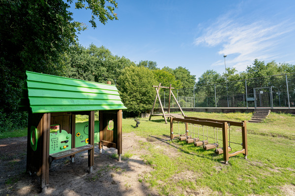 Bungalowpark 't Eekhoornnest