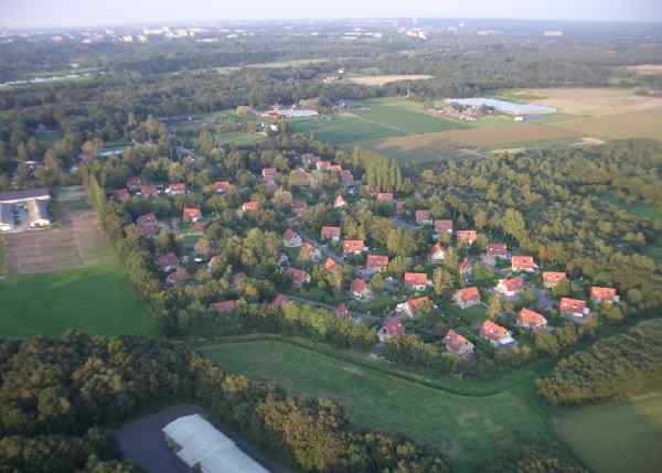 Bungalowpark Wighenerhorst