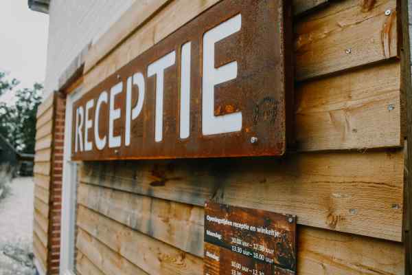 Vakantiepark De Negende Zaeligheyt