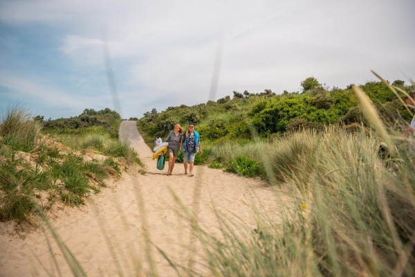 De Zeeuwse Duinen