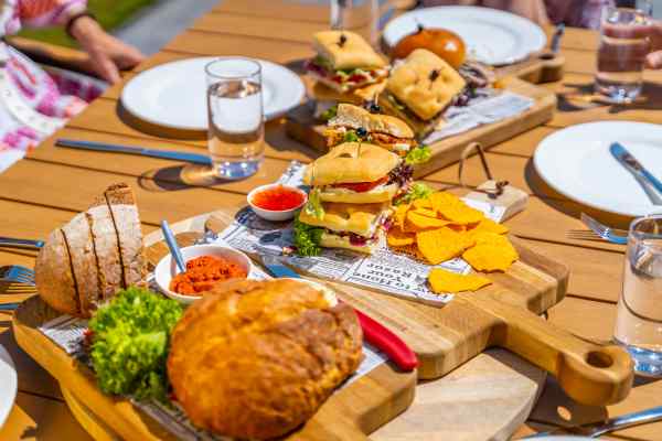 Vakantiepark Enkhuizer Strand