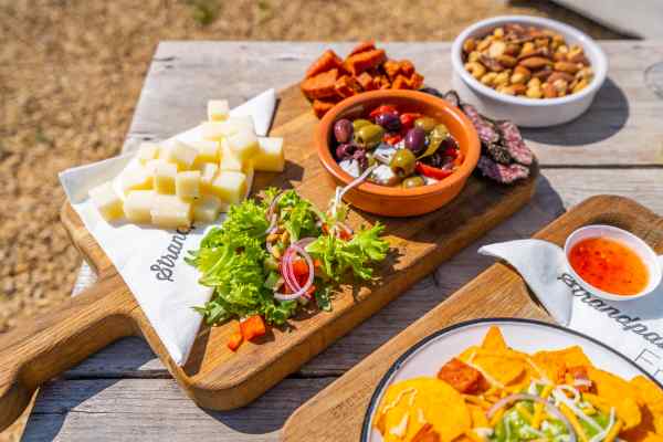 Vakantiepark Enkhuizer Strand