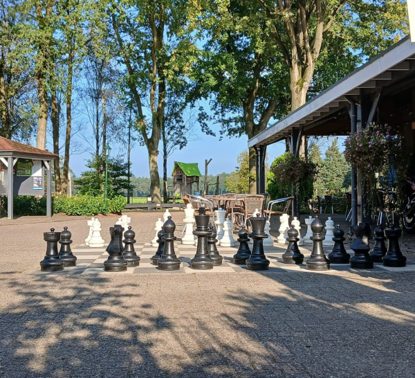 Familiepark de Vechtvallei
