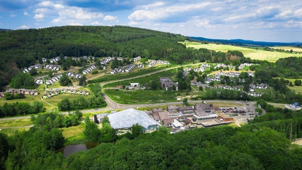 Ferienpark Hambachtal