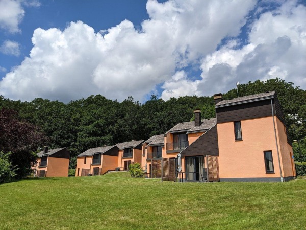 Ferienpark Hambachtal