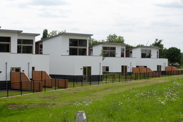 Vakantiepark Kooparc