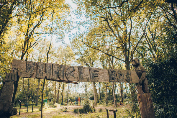 Landgoed 't Wildryck