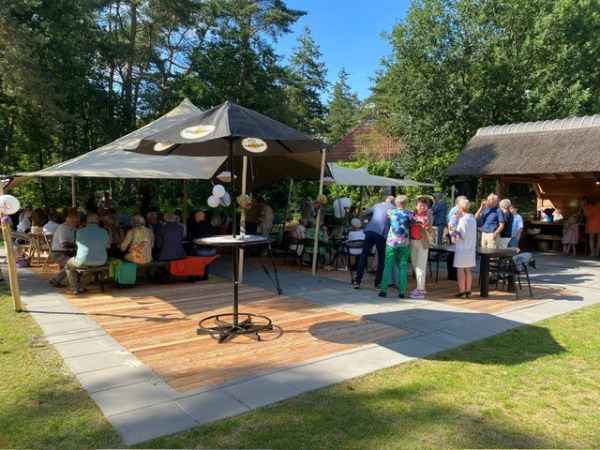 Landgoed 't Wildryck