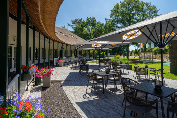 Landgoed 't Wildryck