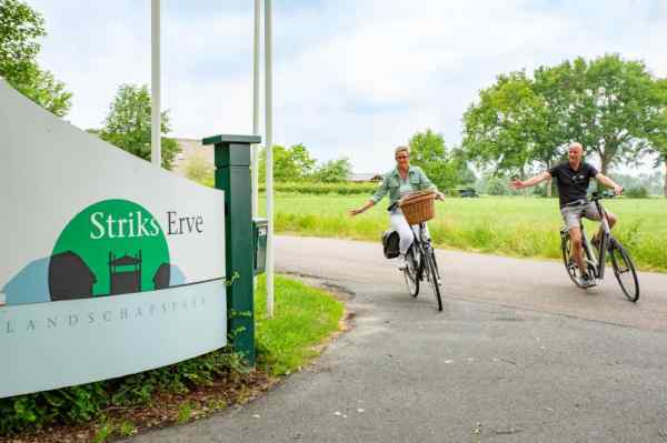 Landschapspark Striks Erve