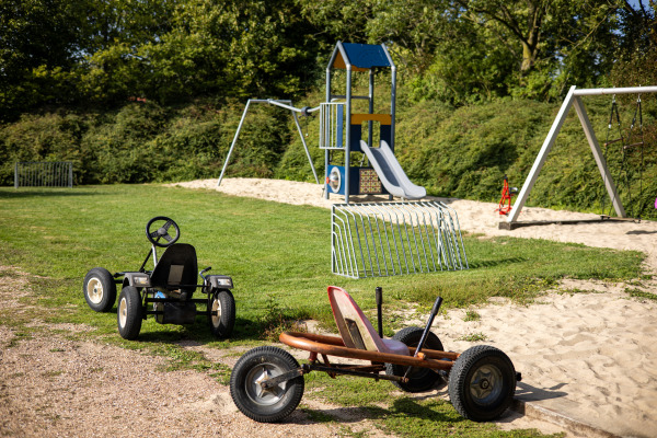 Minicamping 'In de Bocht'