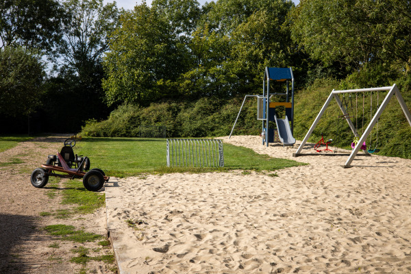 Minicamping 'In de Bocht'