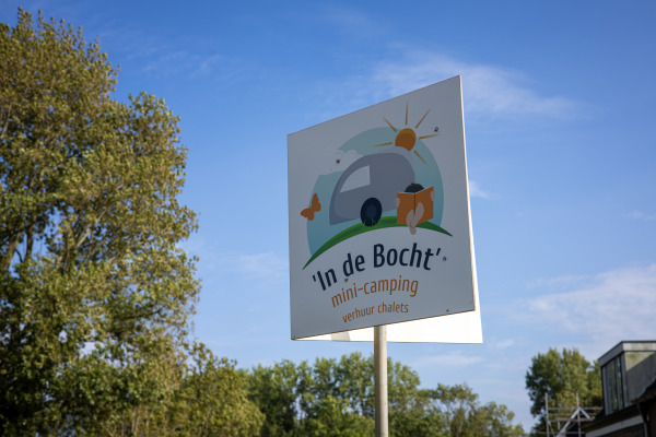 Minicamping 'In de Bocht'