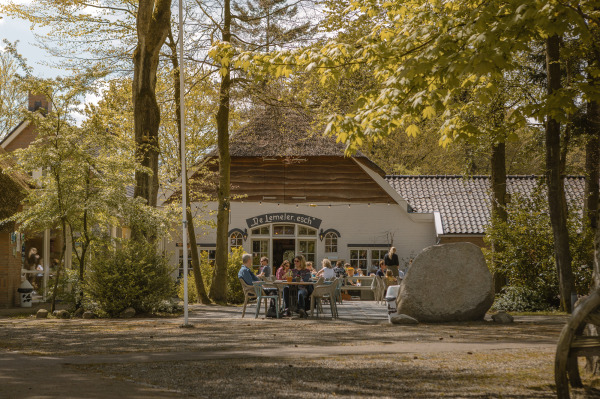 natuurcamping-de-lemeler-esch