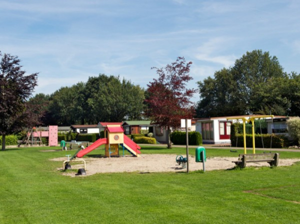 Vakantiepark De Hofstee