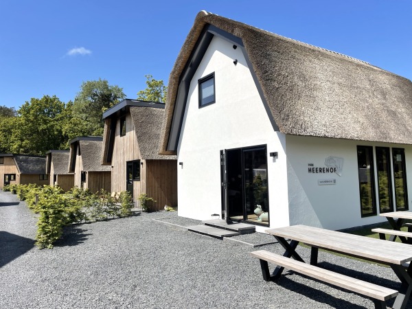 Park Heerehof Schoorl