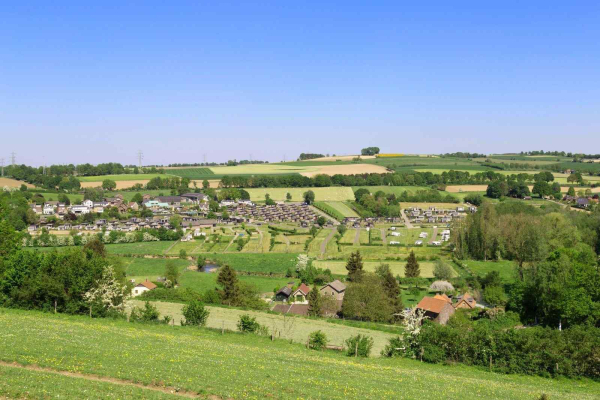 Résidence Valkenburg