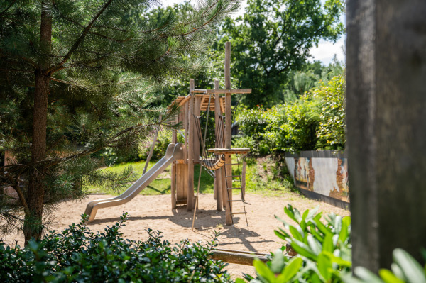 Recreatiepark Beekbergen