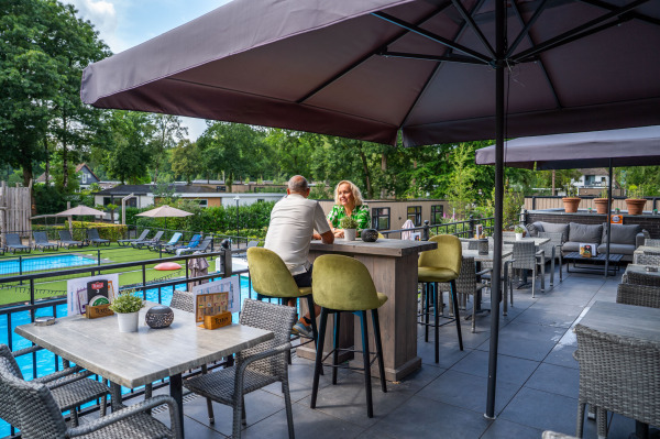 Recreatiepark Beekbergen