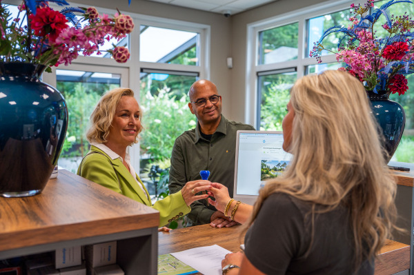 Recreatiepark Beekbergen