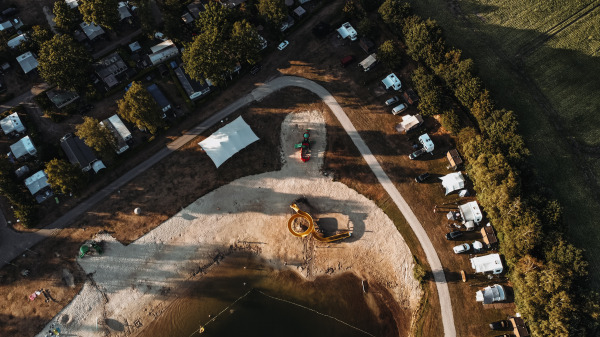 Recreatiepark De Achterste Hoef
