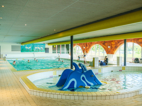 Recreatiepark De Scherpenhof