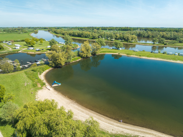 Recreatiepark De Scherpenhof