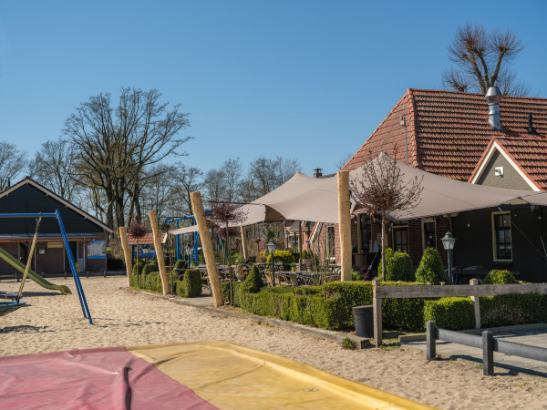 Recreatiepark Den Blanken
