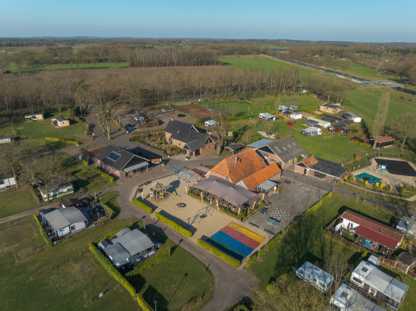 Recreatiepark Den Blanken