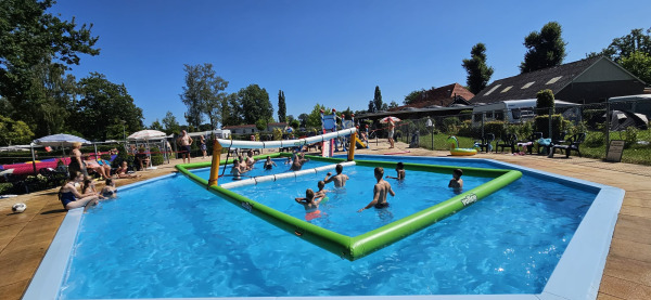Recreatiepark Den Blanken