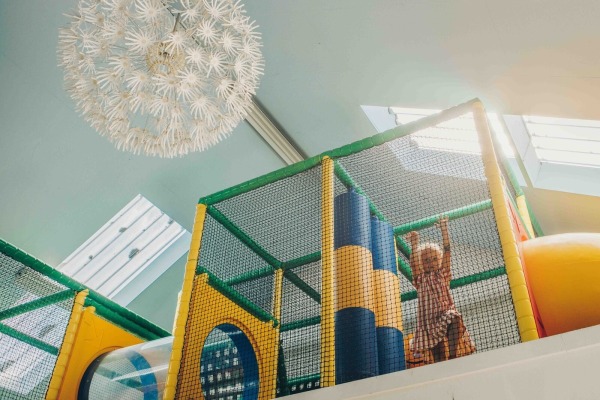 Recreatiepark Den Blanken
