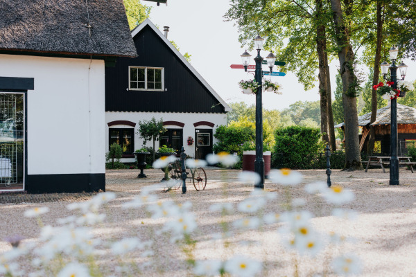 Recreatiepark Het Eperwoud