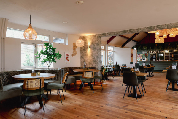 Recreatiepark Het Eperwoud