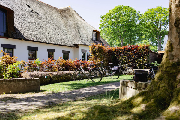 Recreatiepark Het Eperwoud