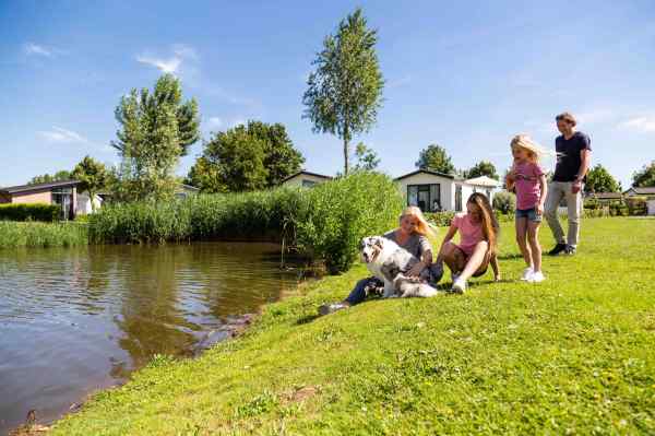 Recreatiepark Het Esmeer