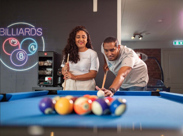 Recreatiepark Het Esmeer