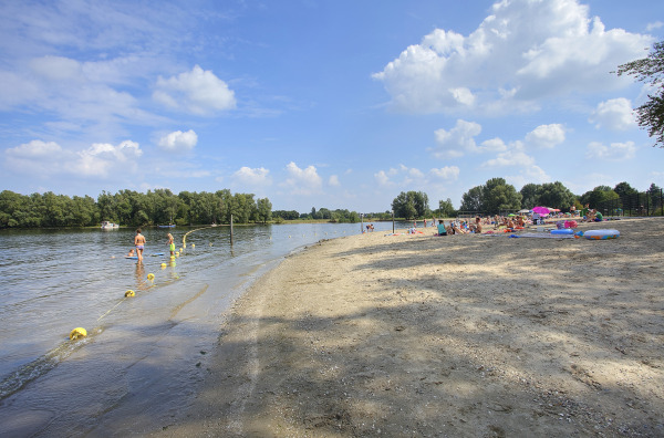 Recreatiepark Het Esmeer