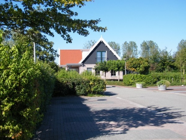 Recreatiepark Klaverweide
