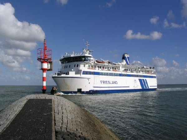 Recreatiepark Noordkaap