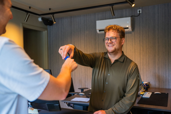 Résidence Lage Vuursche