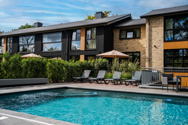 Résidence Lage Vuursche