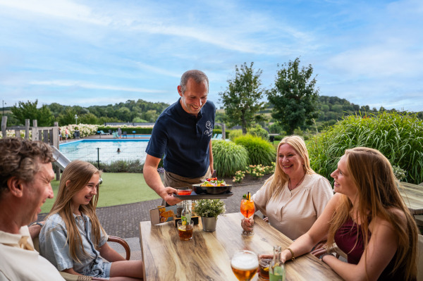 Résidence Valkenburg