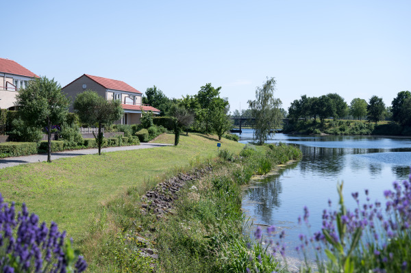 Resort Boschmolenplas