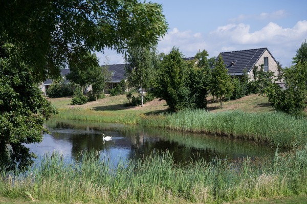 Resort Boschmolenplas