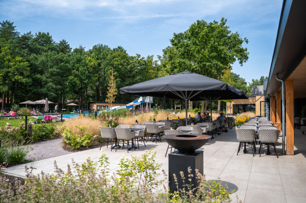 Resort de Brabantse Kempen