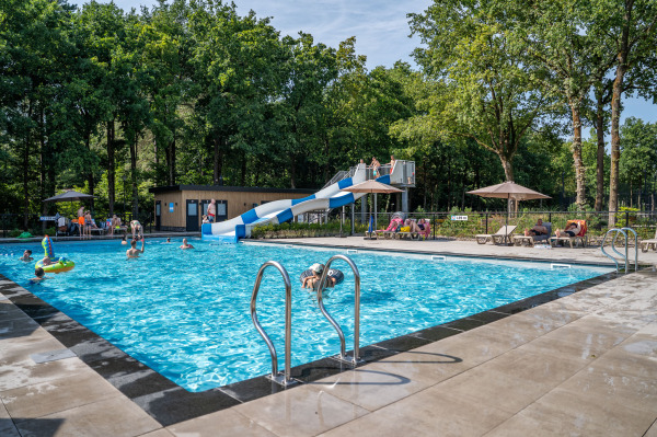 Resort de Brabantse Kempen