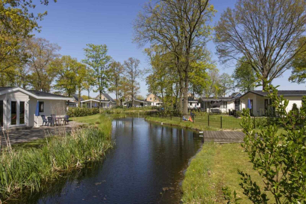 Vakantiepark Limburg