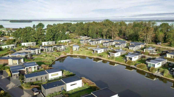 Vakantiepark Veluwemeer